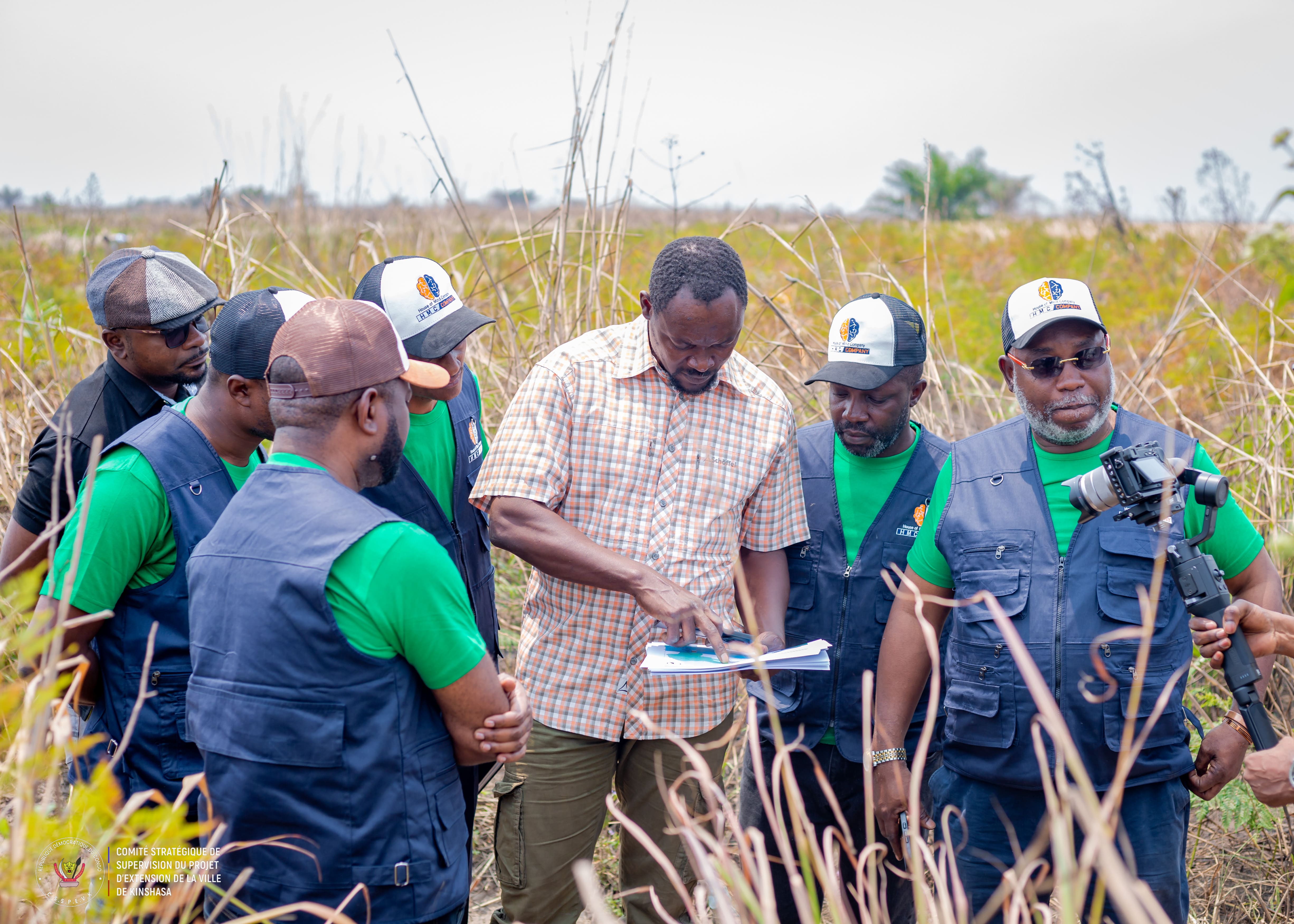 Technical documentation at Maluku