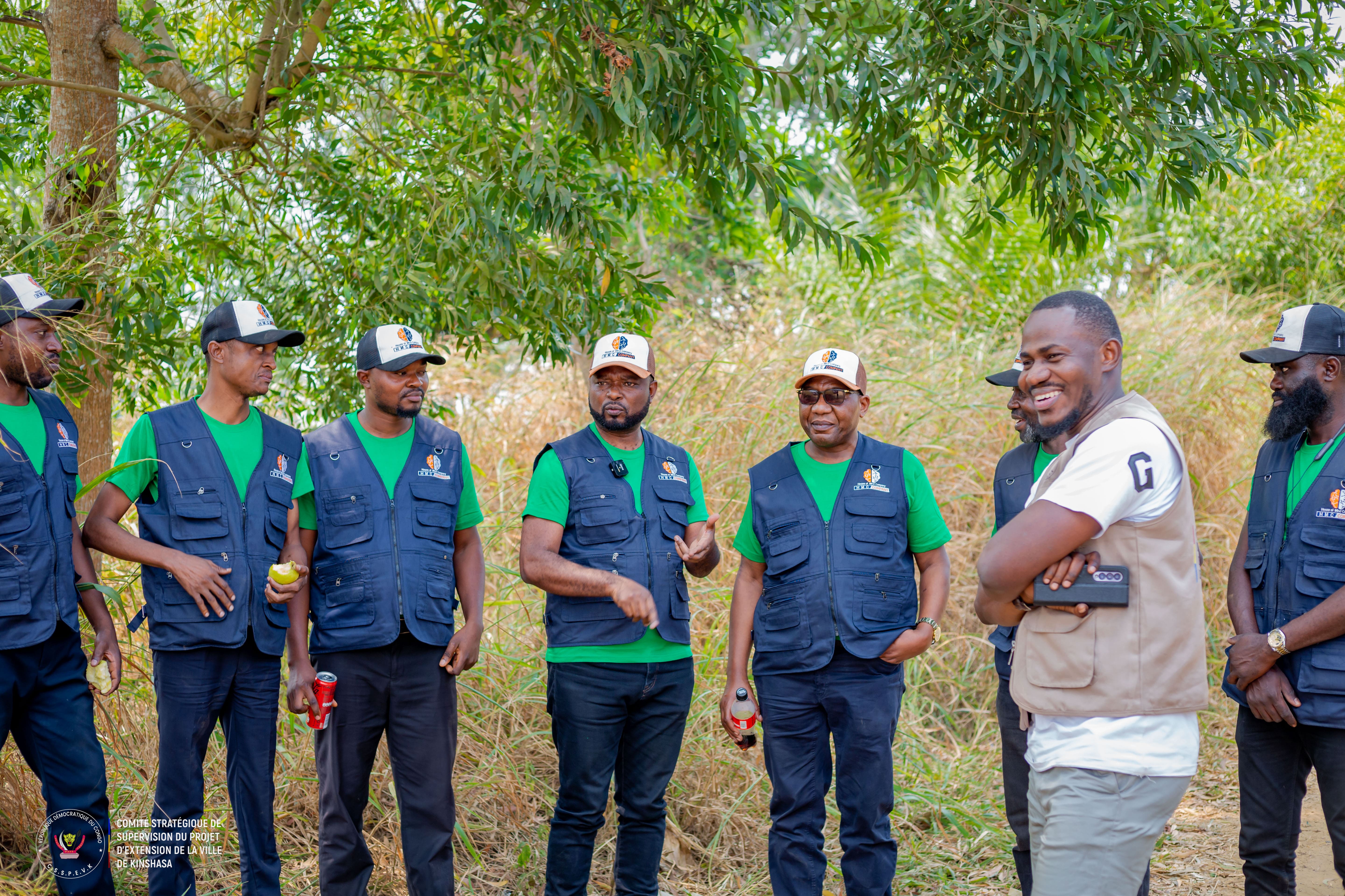 Closing ceremony at Maluku