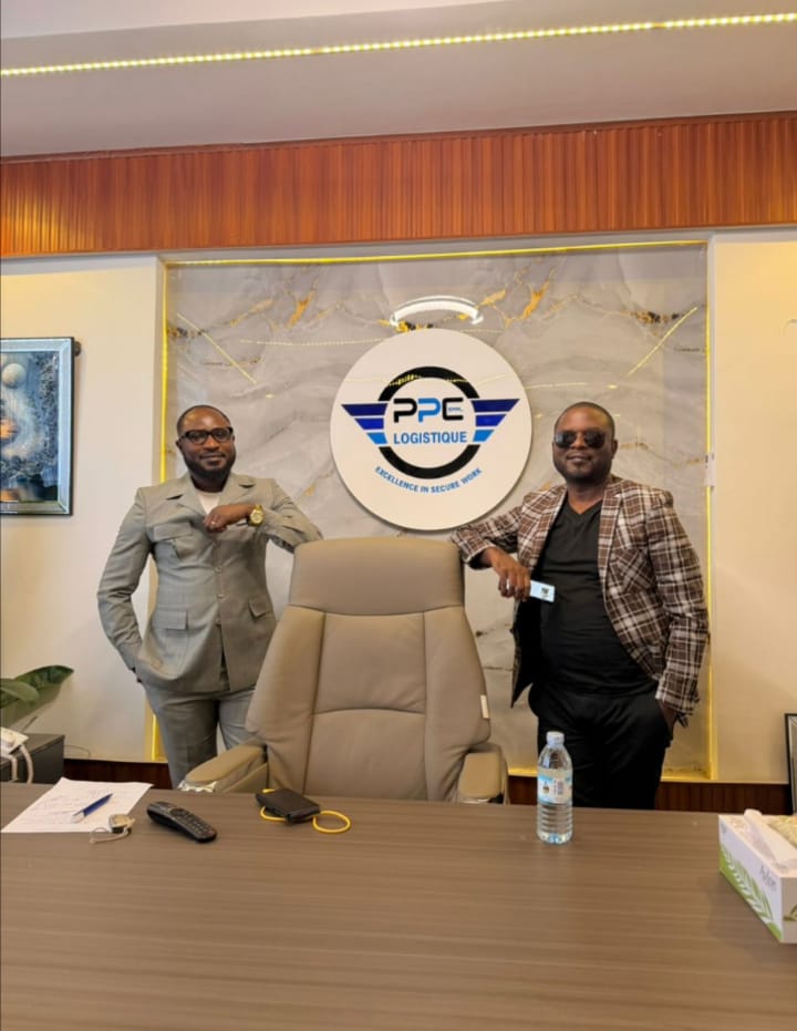 Technical documentation at Maluku