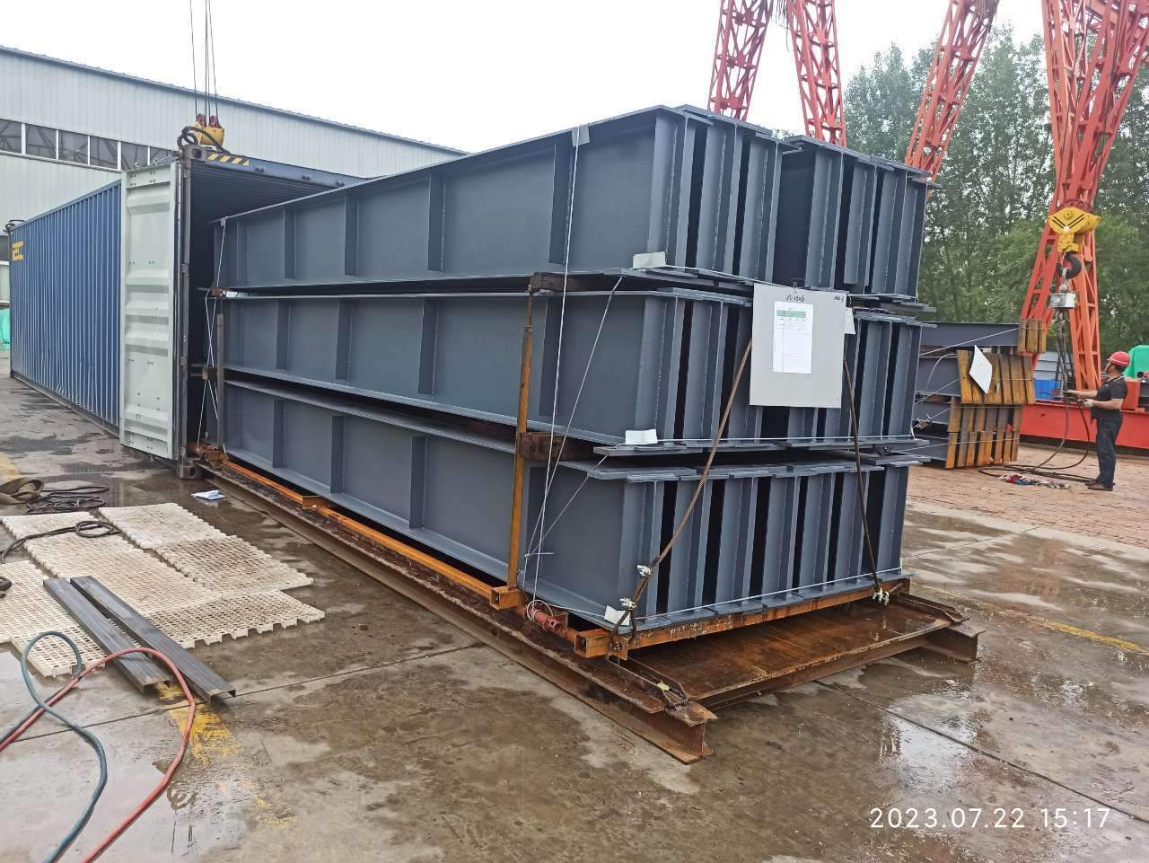 Professional security surveillance and monitoring systems installation