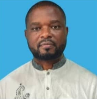 Joseph KAKOME KASEREKA - Chief Executive Officer