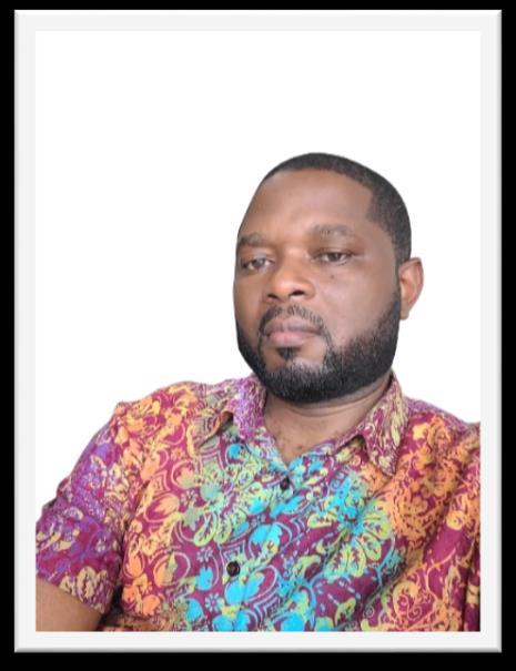 Joseph KAKOME KASEREKA - Chief Executive Officer