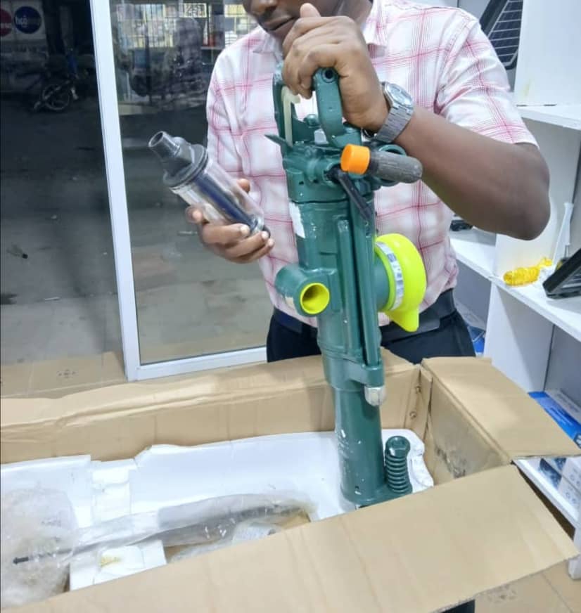 Industrial manufacturing facility and production line operations